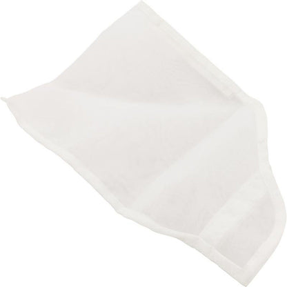 Bag-Sand & Silt, With Header