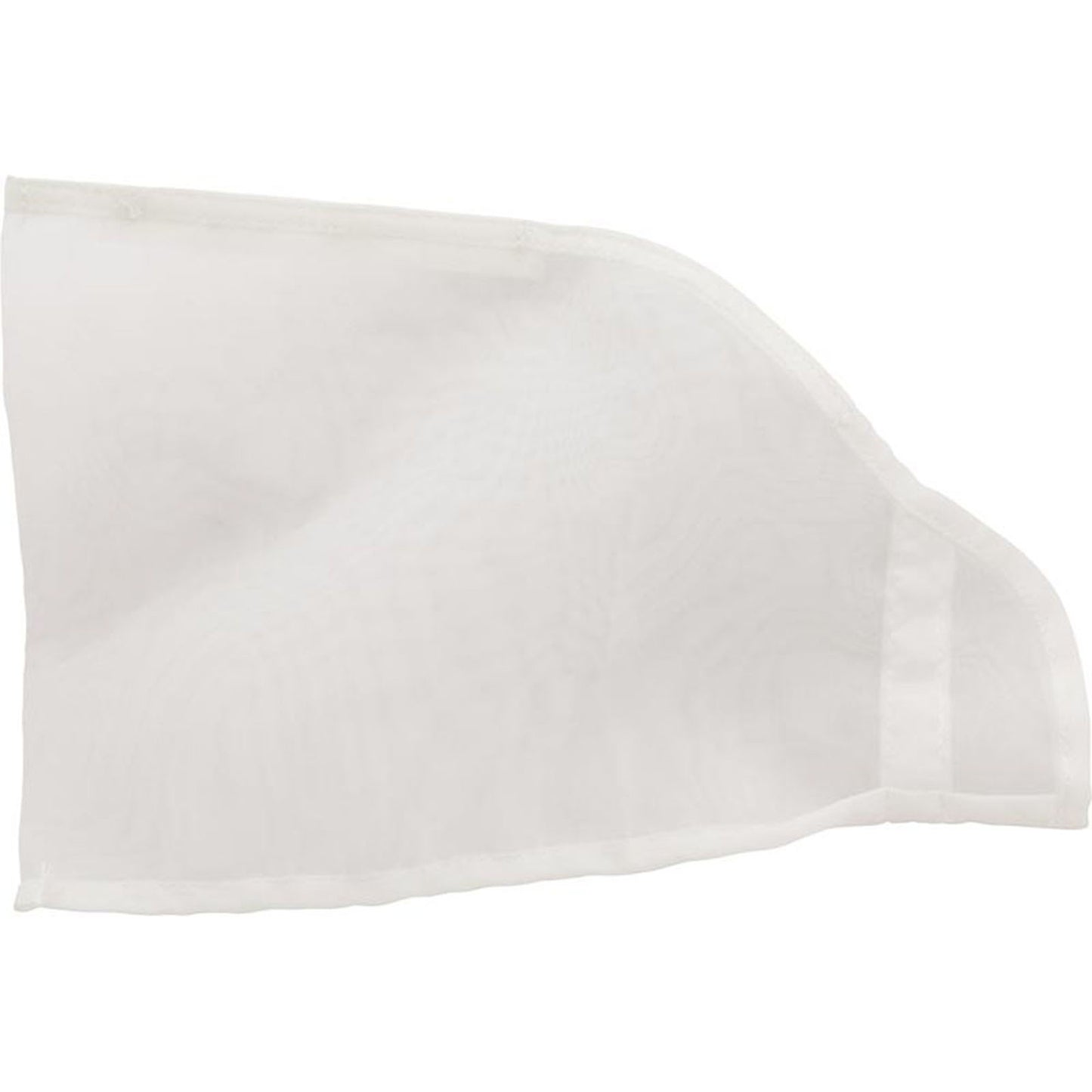 Bag-Sand & Silt, With Header