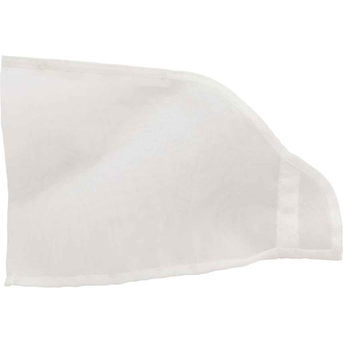 Bag-Sand & Silt, With Header
