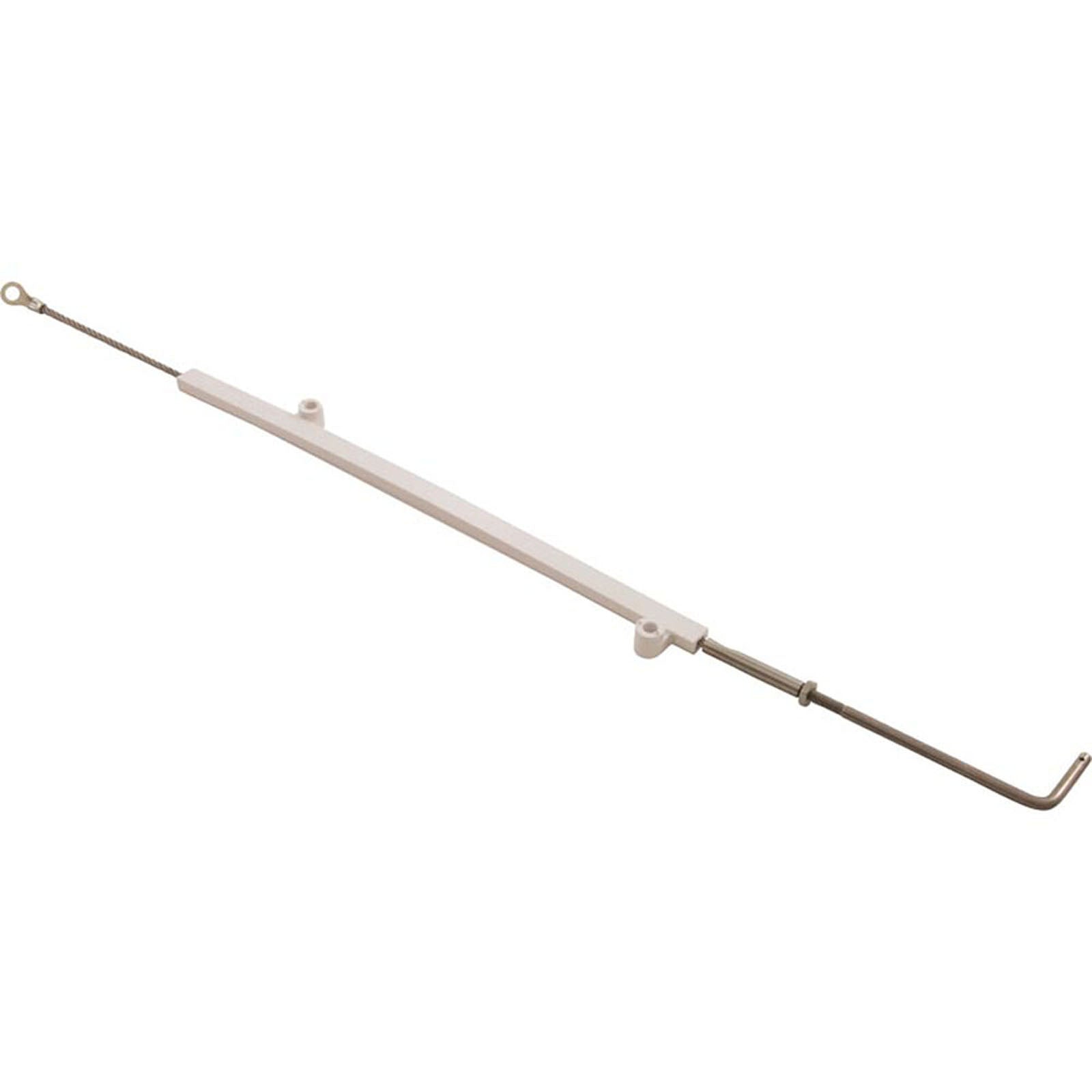 Assembly-Cable,16 1/2In Lg,K/C
