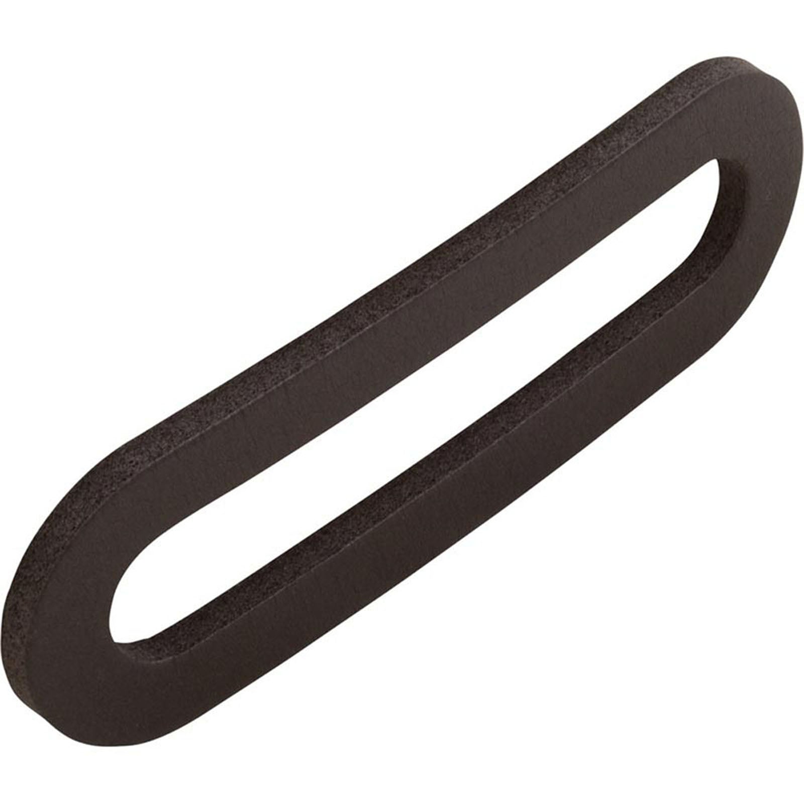 Gasket-Oval, 1/4 In Q, Lp.C