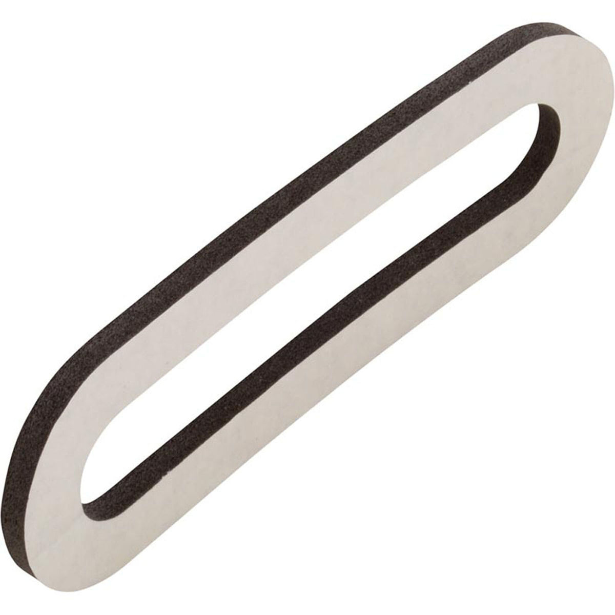 Gasket-Oval, 1/4 In Q, Lp.C