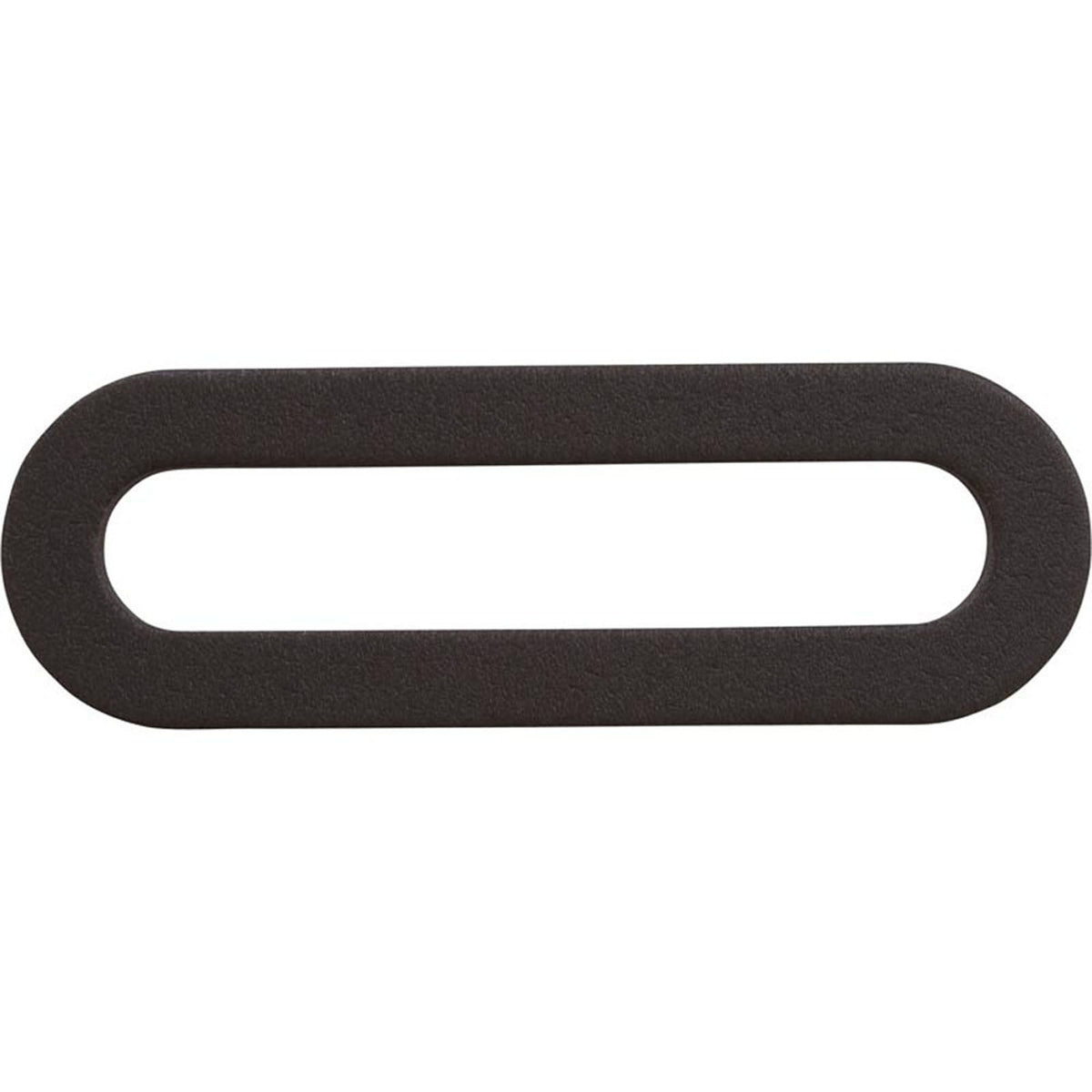 Gasket-Oval, 1/4 In Q, Lp.C