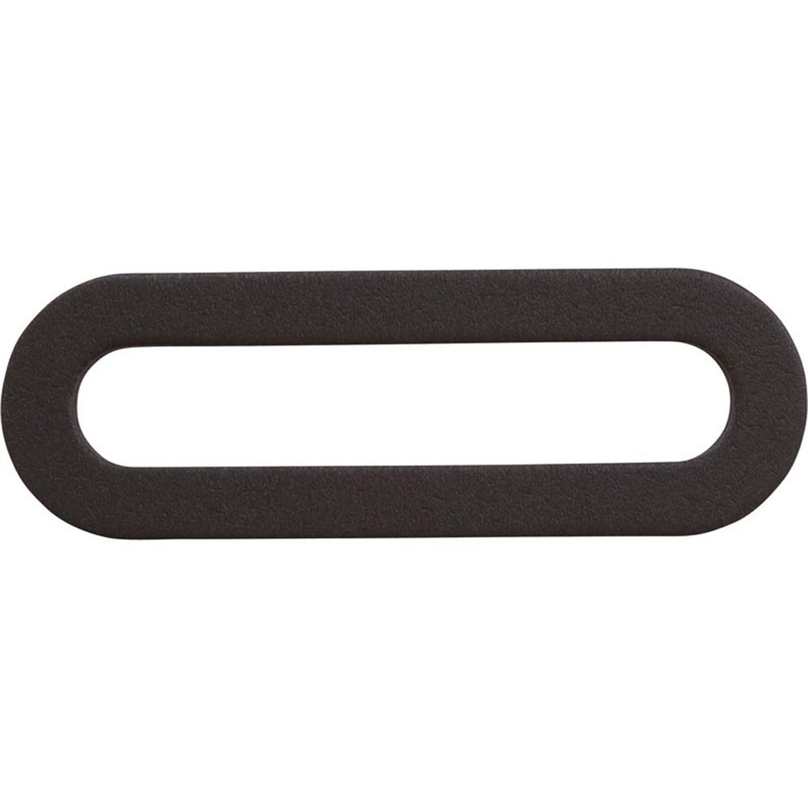 Gasket-Oval, 1/4 In Q, Lp.C