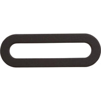 Gasket-Oval, 1/4 In Q, Lp.C