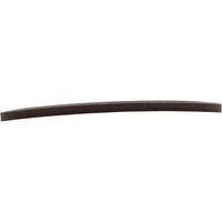Gasket-Oval, 1/4 In Q, Lp.C