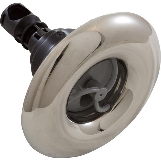 Jet interno, dragón ascendente, giro, SS, gris