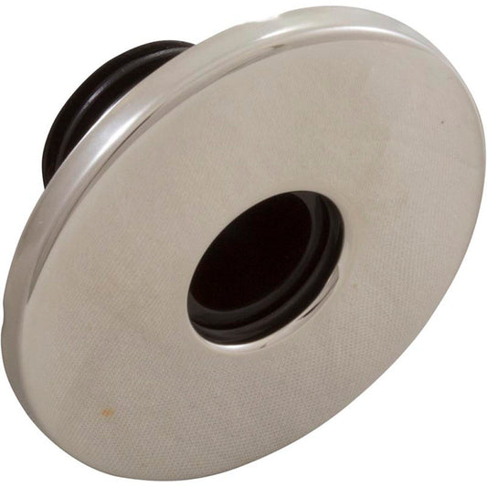 Jet Internal, Cara grande, Direccional, Negro, SS