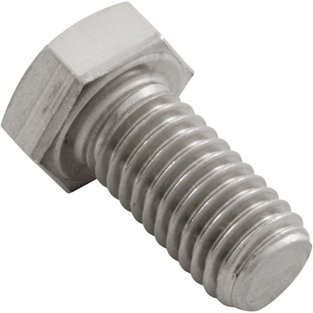 Capscr Hex Hd 1/2-13Nc X 1Lg 303Ss (Pu