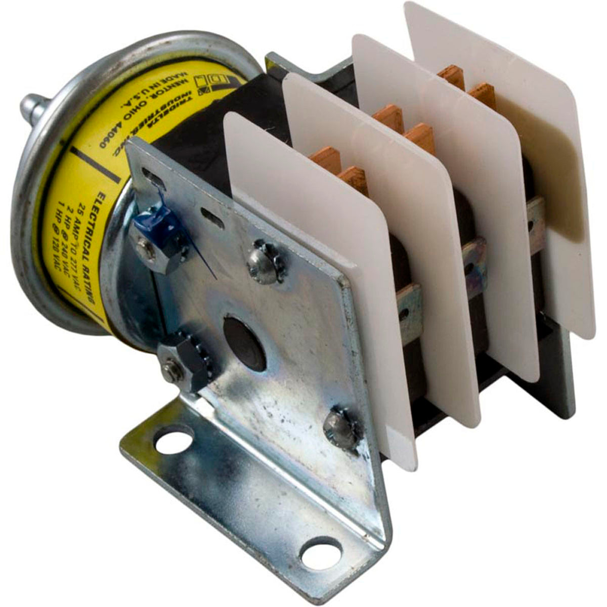 Sequencing Switch, Tecmark, Air Activated, Sas105