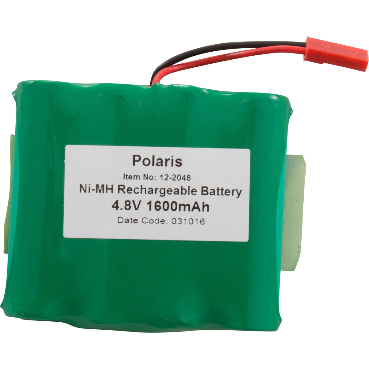 Remote Battery W/O-Ring And Gaskets