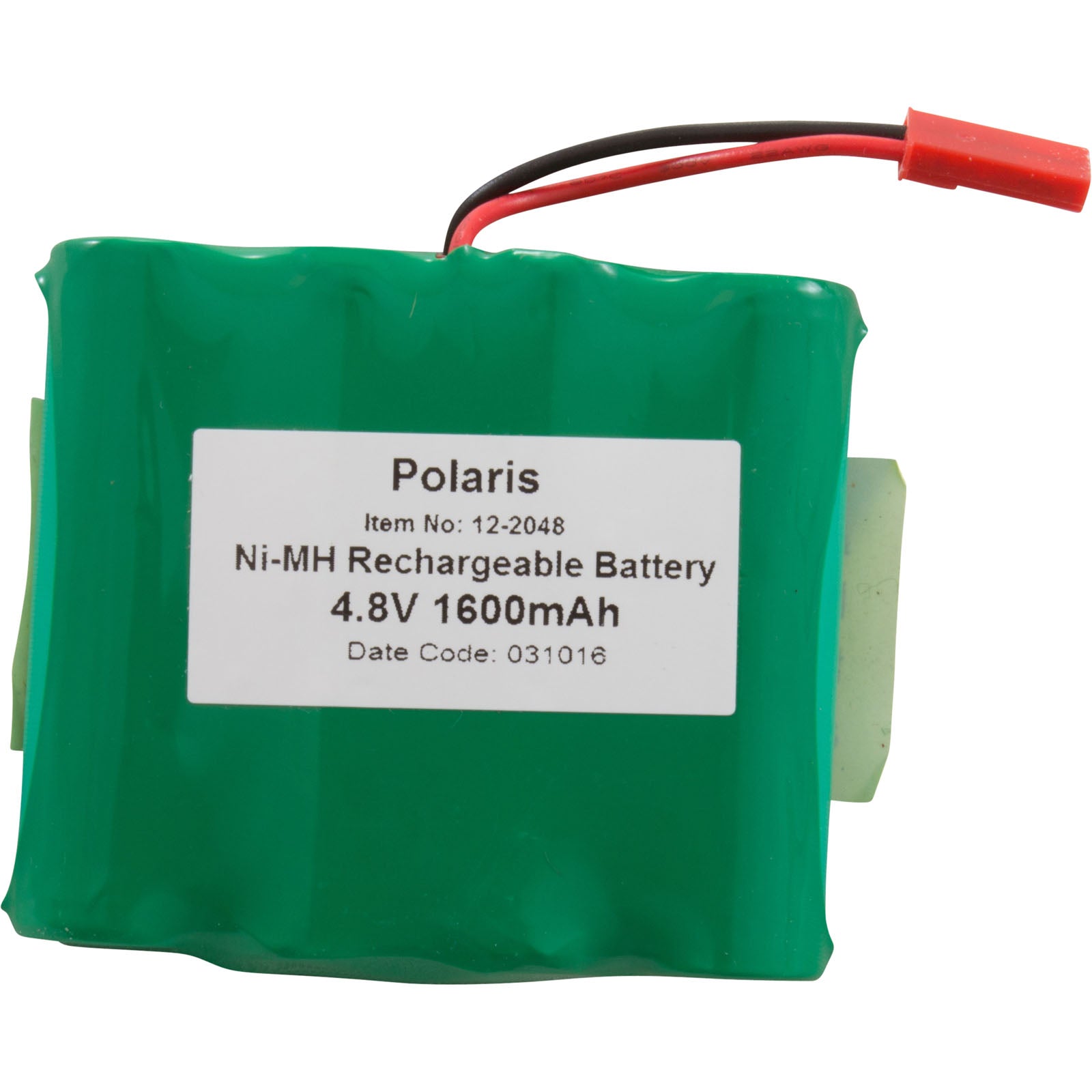 Remote Battery W/O-Ring And Gaskets