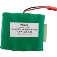 Remote Battery W/O-Ring And Gaskets