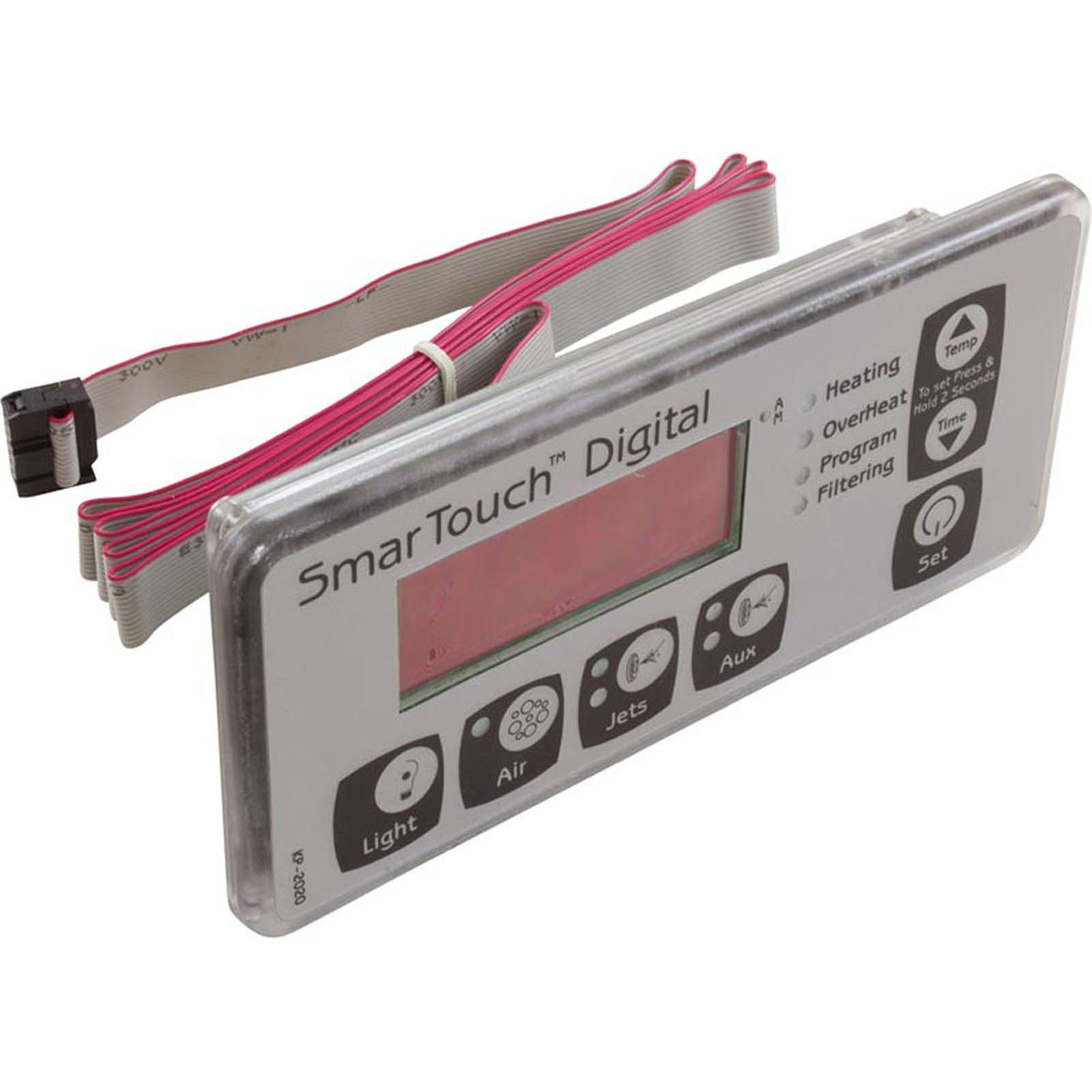 Keypad, Sc2020, Acc