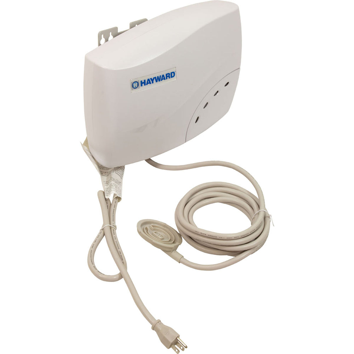 Salt Chlorinator Ctrl Unit, Hayward Salt & Swim 3C, 30K Gal