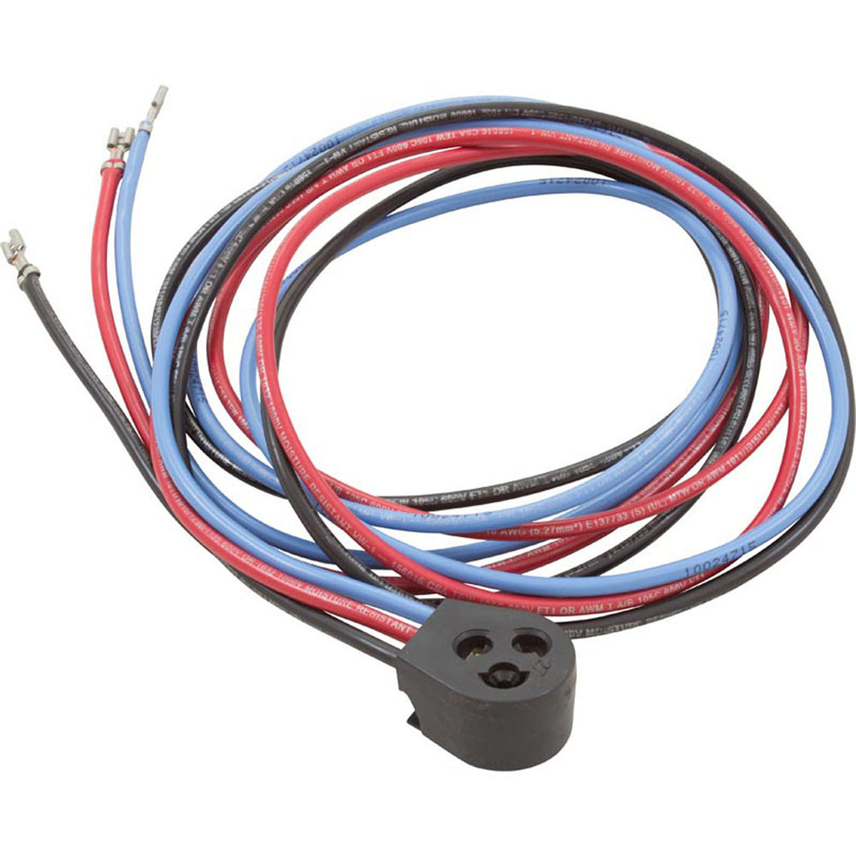 Plug-Compressor, Danfoss 66 In