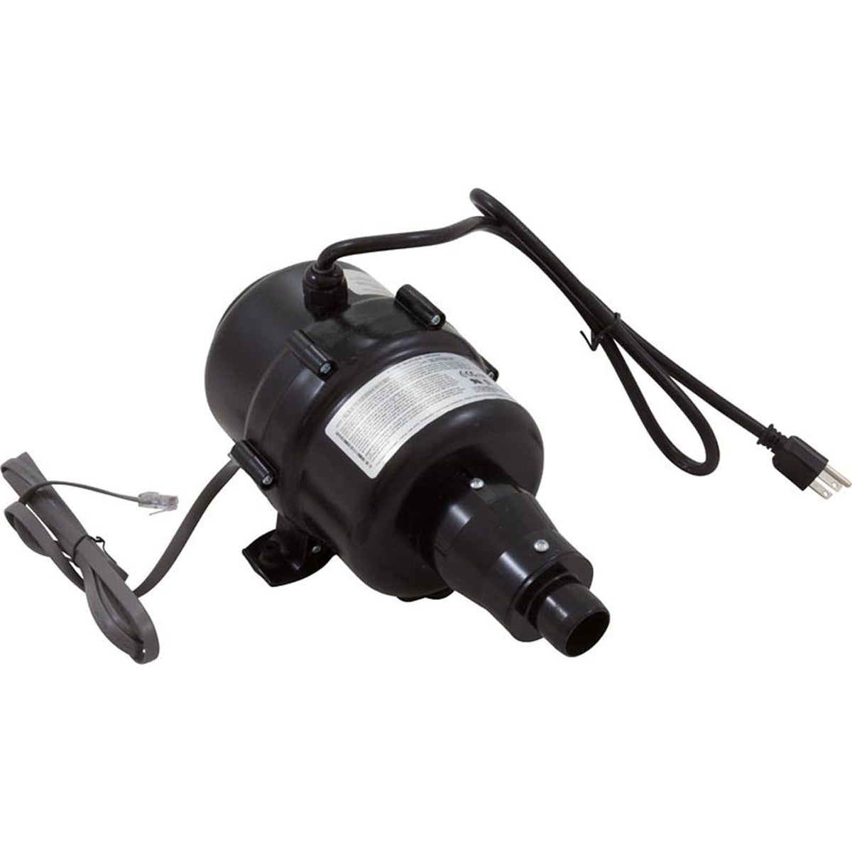 Sls-6-75-120/60Ah-N+Cgo1, Blower