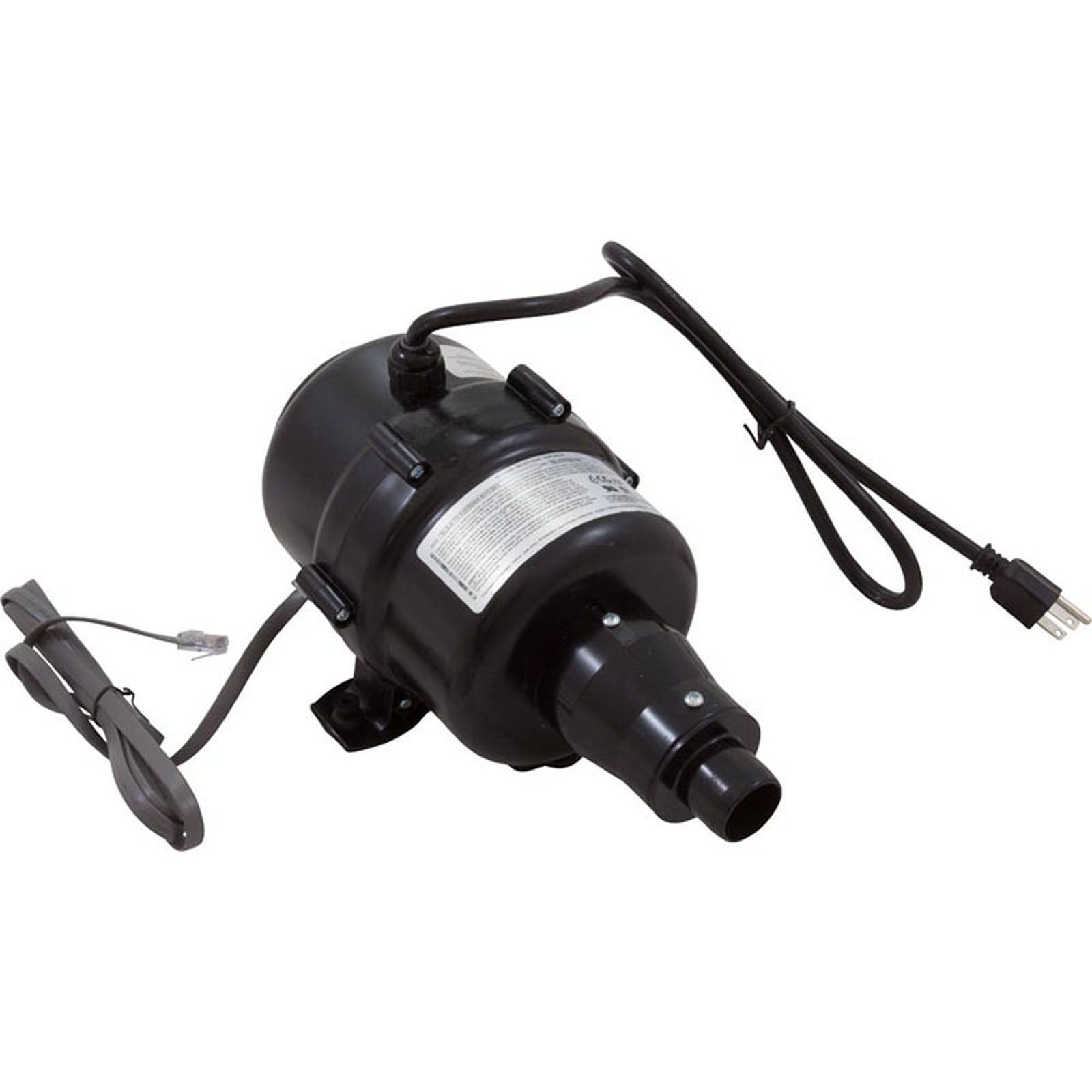 Sls-6-75-120/60Ah-N+Cgo1, Blower