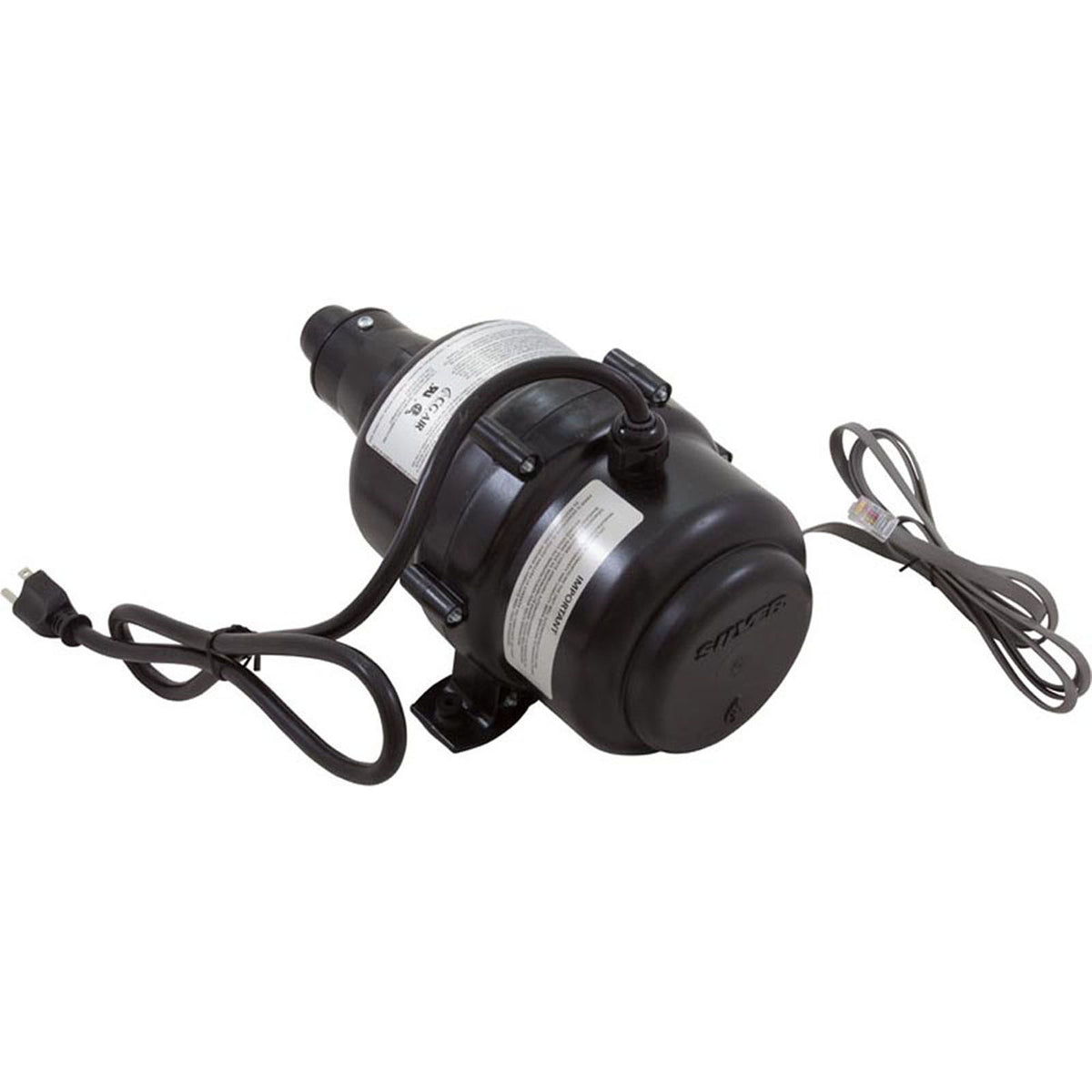 Sls-6-75-120/60Ah-N+Cgo1, Blower