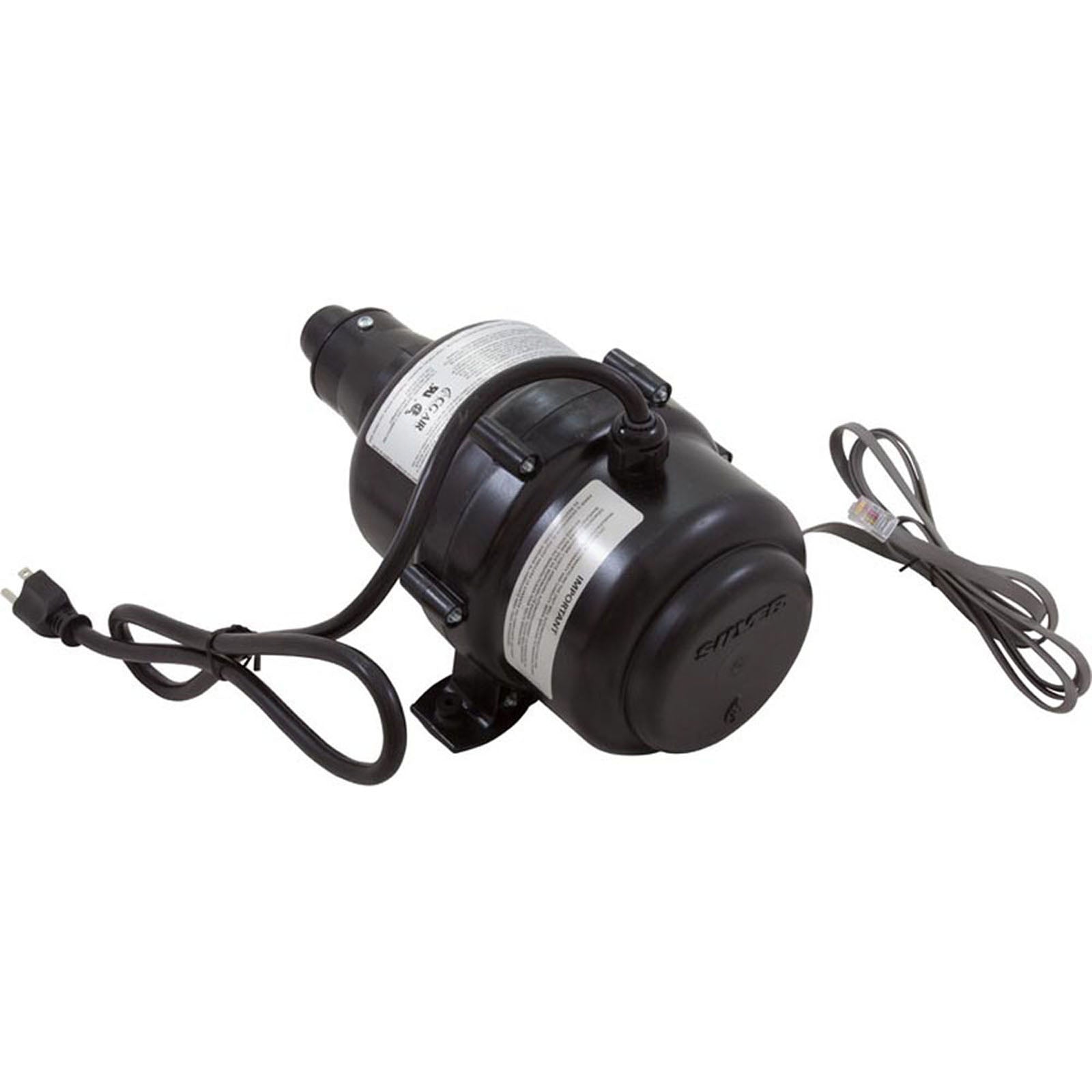Sls-6-75-120/60Ah-N+Cgo1, Blower