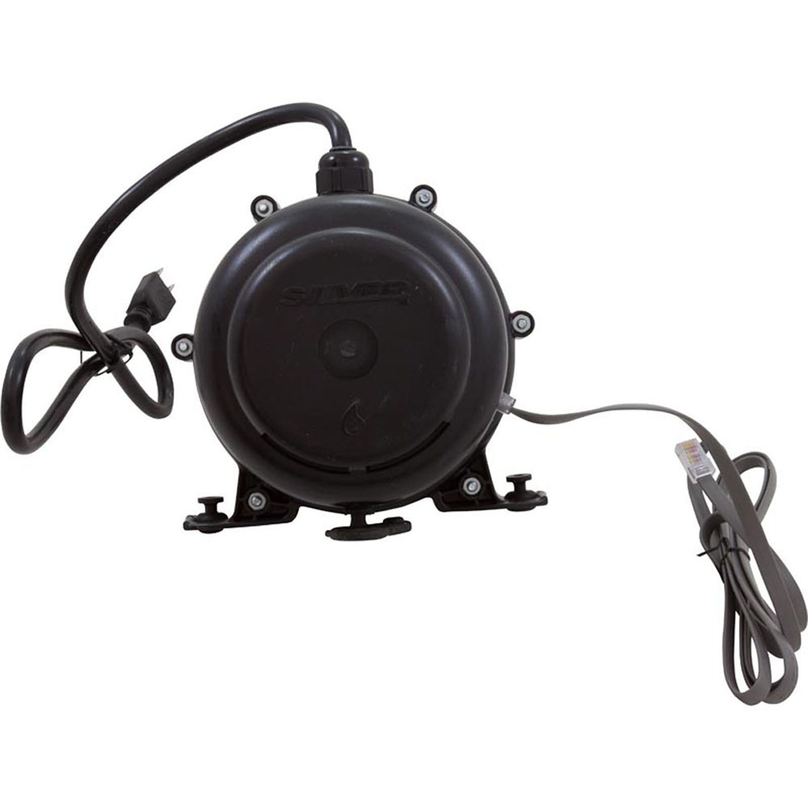 Sls-6-75-120/60Ah-N+Cgo1, Blower