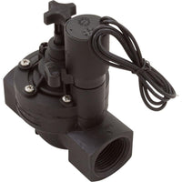 Jandy Pro Series Solenoid Kit, Levolor Gray Valve Before 1/10