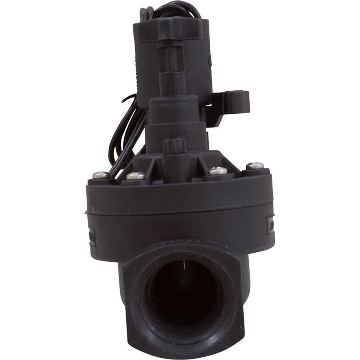 Jandy Pro Series Solenoid Kit, Levolor Gray Valve Before 1/10