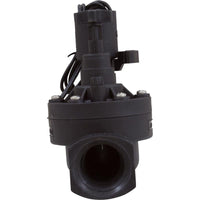 Jandy Pro Series Solenoid Kit, Levolor Gray Valve Before 1/10