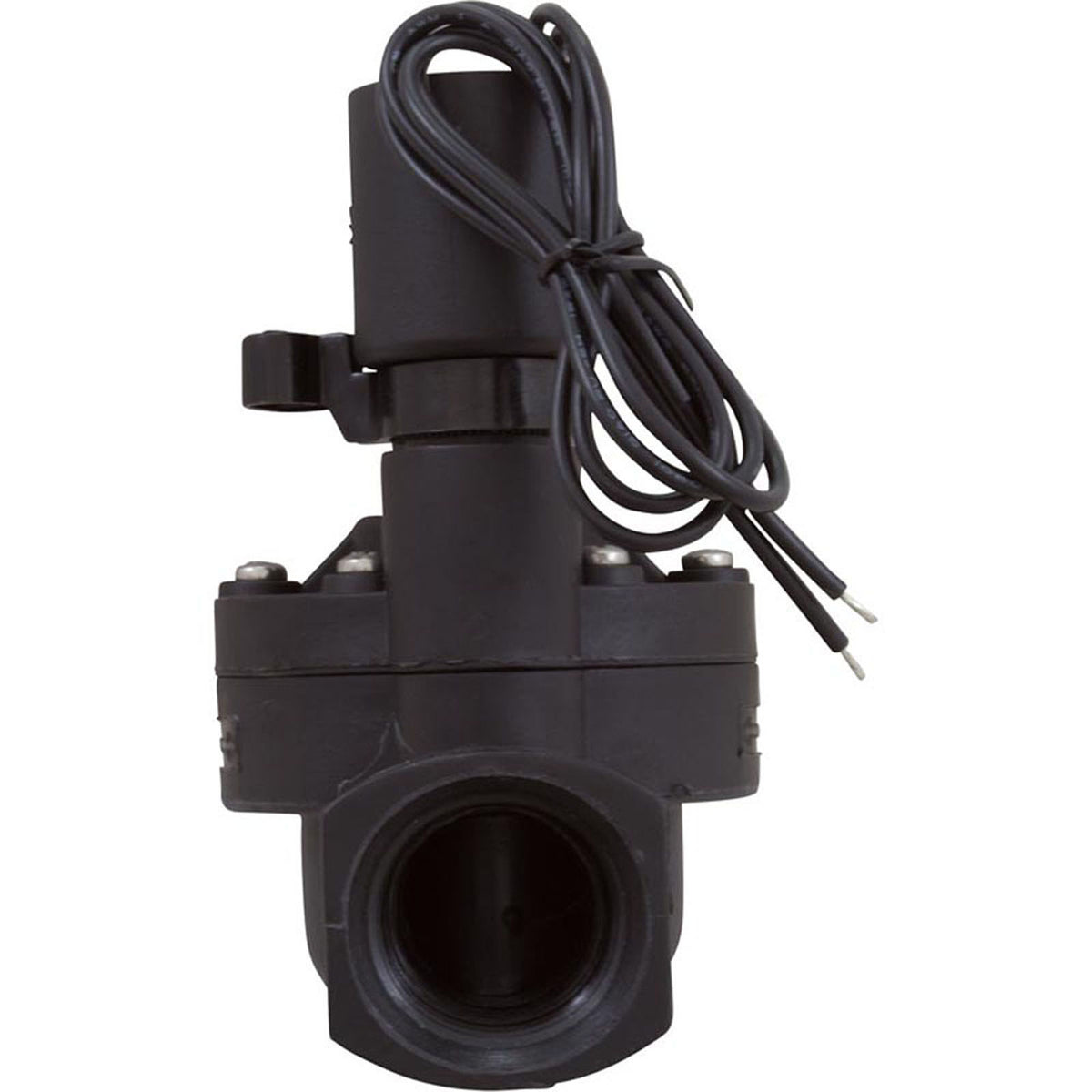 Jandy Pro Series Solenoid Kit, Levolor Gray Valve Before 1/10