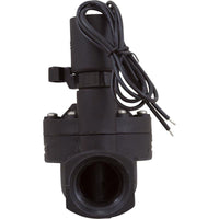 Jandy Pro Series Solenoid Kit, Levolor Gray Valve Before 1/10