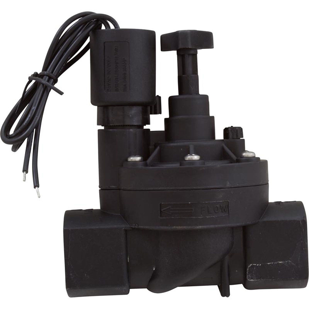 Jandy Pro Series Solenoid Kit, Levolor Gray Valve Before 1/10