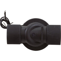 Jandy Pro Series Solenoid Kit, Levolor Gray Valve Before 1/10