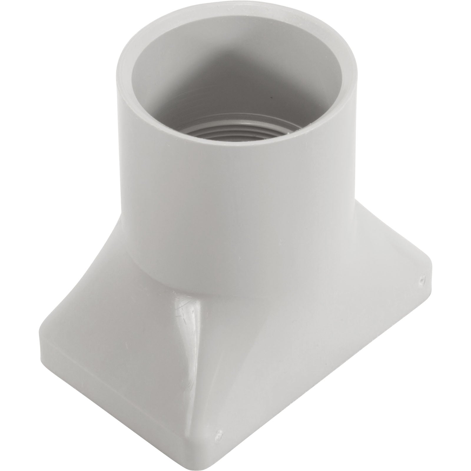 SP1019 Hayward Gutter Drain White