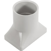 SP1019 Hayward Gutter Drain White
