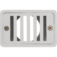 SP1019 Hayward Gutter Drain White