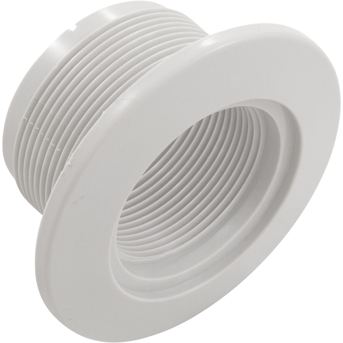 Vac Fitting / Receptacle