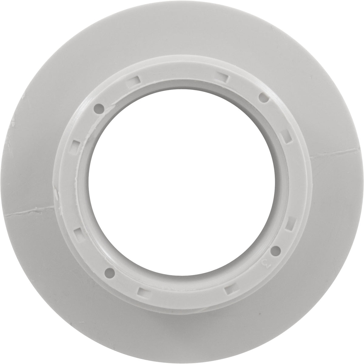 Vac Fitting / Receptacle