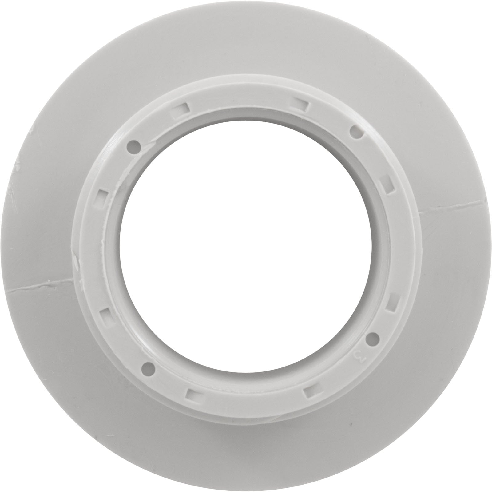 Vac Fitting / Receptacle