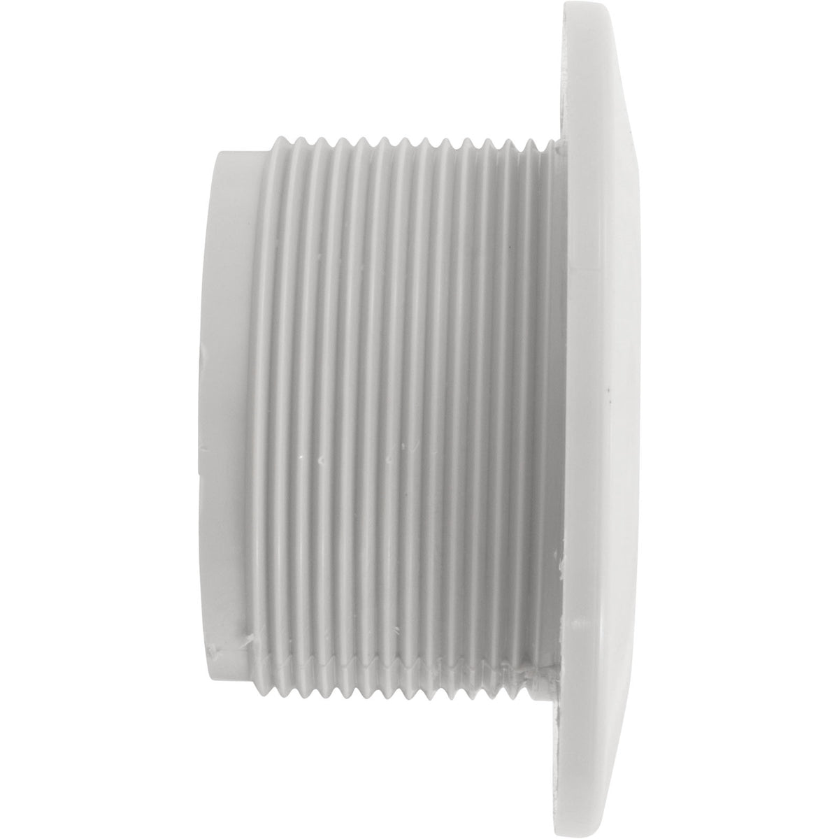 Vac Fitting / Receptacle
