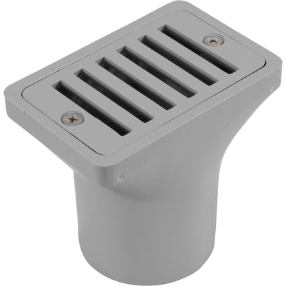 Gutter Drain (Gray)