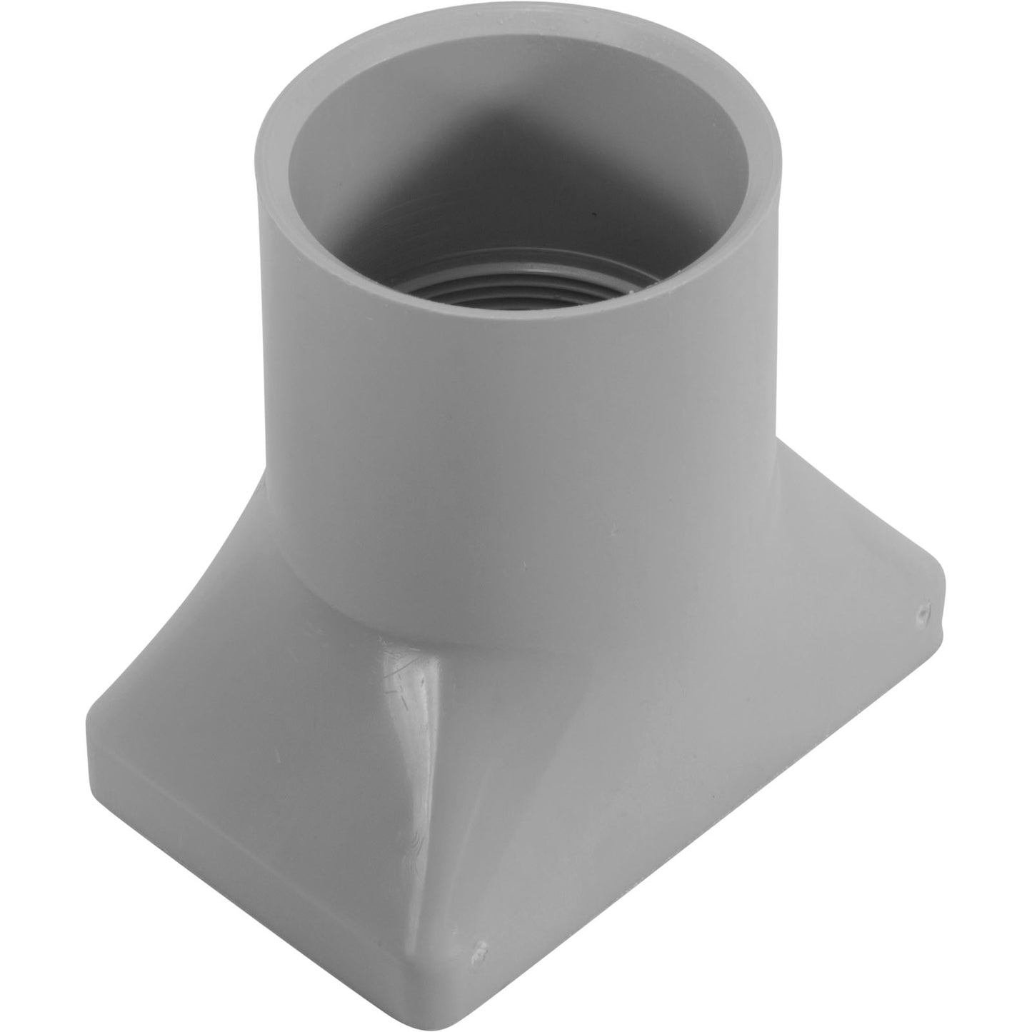 Gutter Drain (Gray)