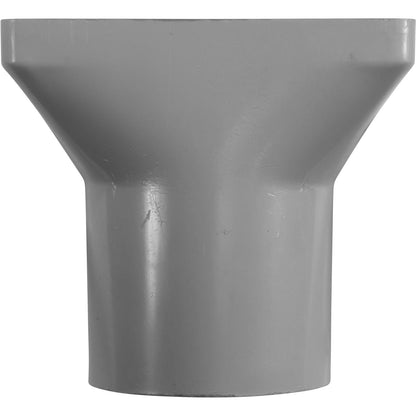 Gutter Drain (Gray)