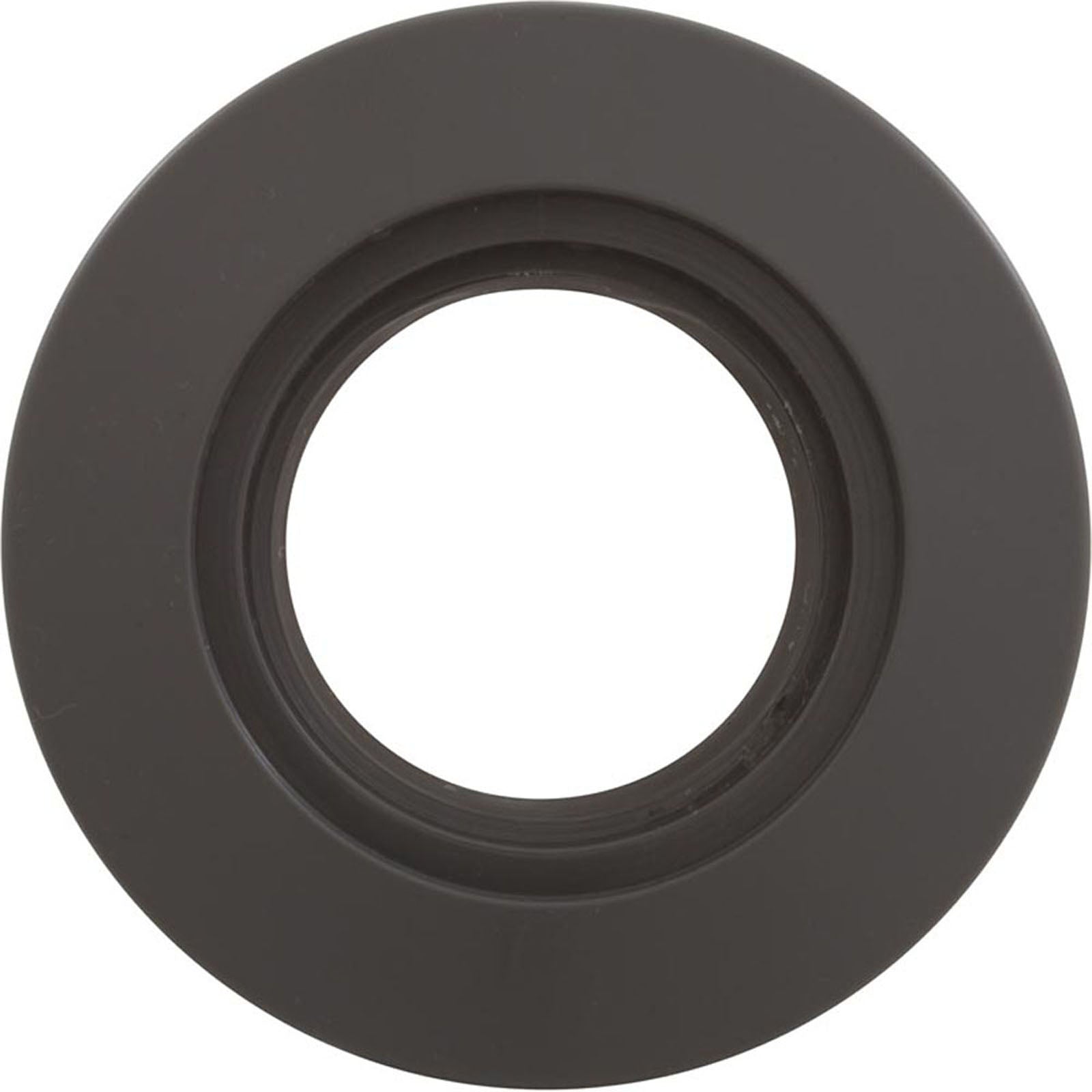 Locknut Fitting,Dark Gray