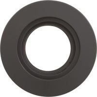 Locknut Fitting,Dark Gray