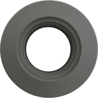 Locknut Fitting, D-Gray