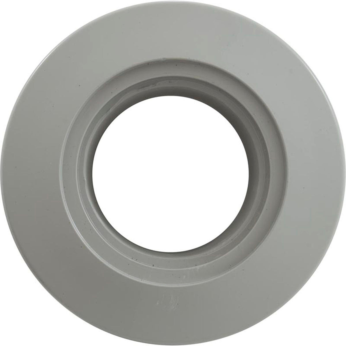 Locknut Fitting (Gray)
