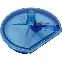 Power-Vac W/2 Hole Bracket