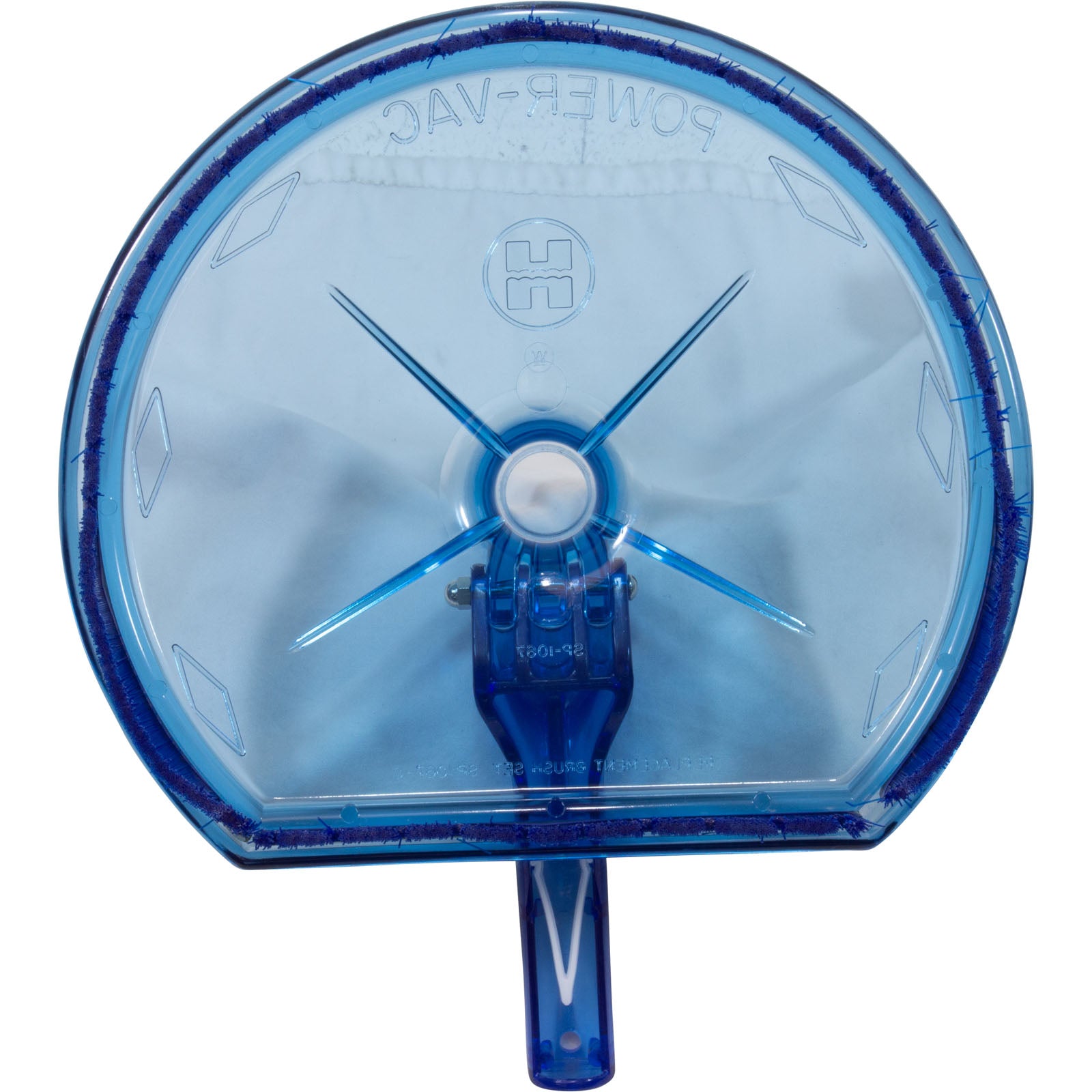 Power-Vac W/2 Hole Bracket