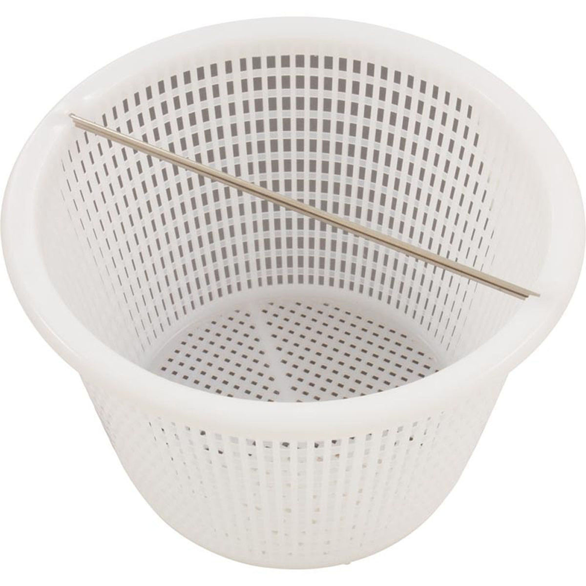 Skim-Master, 2" Skt W/Float Vlv & Over-Flo Port