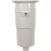 Skimmer Automatic Complete, 2"Fip, Sq. Cover, Sp1080 Series